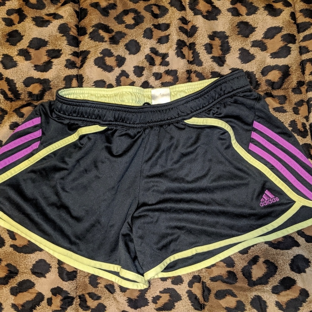 Adidas shorts